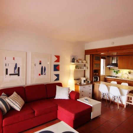 Golf Apartment - Solar Do Golfe Condominium Vilamoura Exteriér fotografie